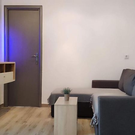 Comfort Apartment By Prima Lodging Thessalonique Extérieur photo