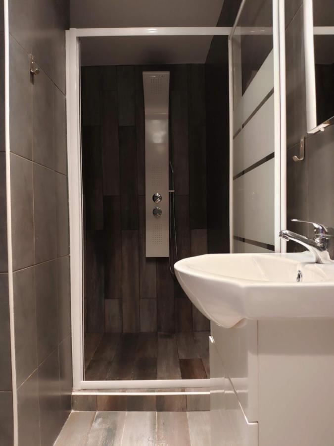 Comfort Apartment By Prima Lodging Thessalonique Extérieur photo