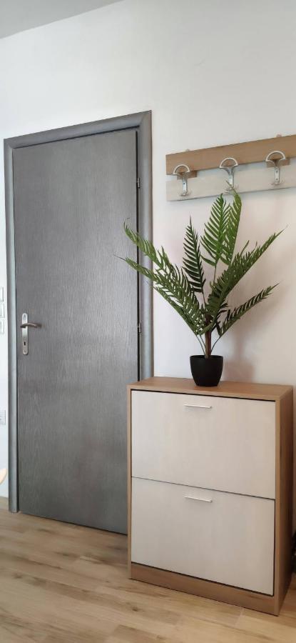 Comfort Apartment By Prima Lodging Thessalonique Extérieur photo