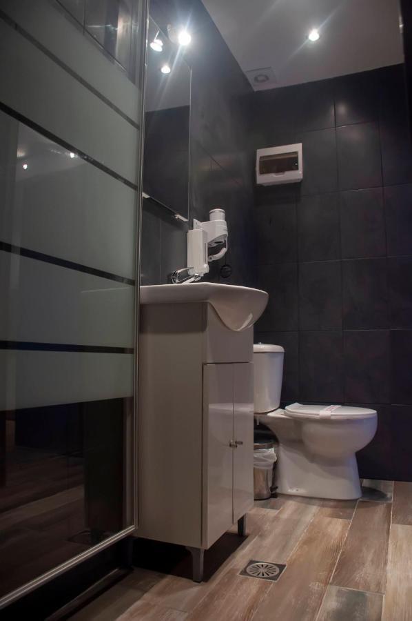 Comfort Apartment By Prima Lodging Thessalonique Extérieur photo