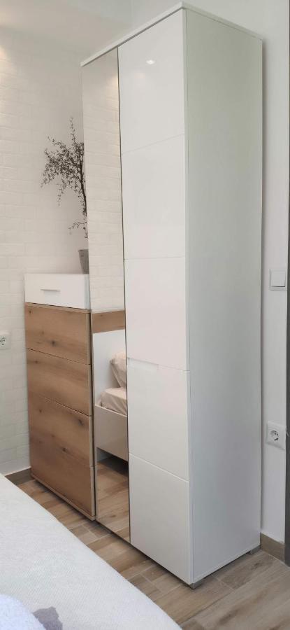 Comfort Apartment By Prima Lodging Thessalonique Extérieur photo