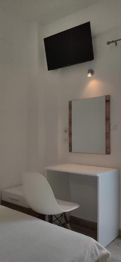Comfort Apartment By Prima Lodging Thessalonique Extérieur photo